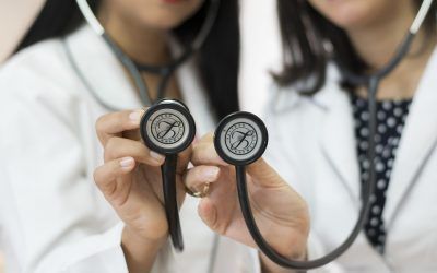 Los seguros sanitarios viven su mejor momento en España