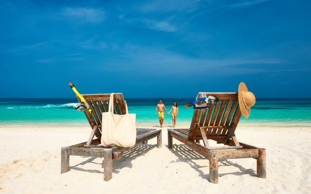 Los seguros con los que podrás irte tranquilo de vacaciones este verano