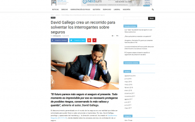 Infodespachos recomienda a sus usuarios el GuíaBurros: Seguros