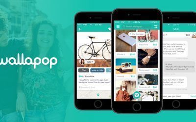 Wallapop cierra un acuerdo con Mapfre y Verti para ofrecer seguros