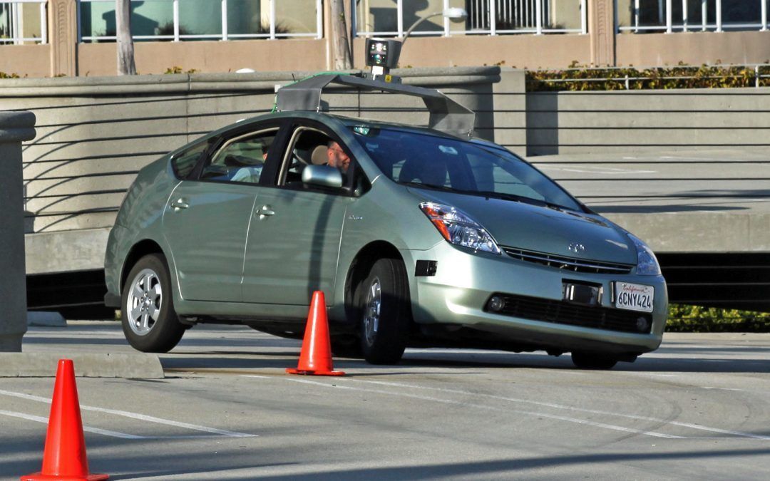 Las pólizas de seguros se adaptarán a las futuras legislaciones de los coches autónomos