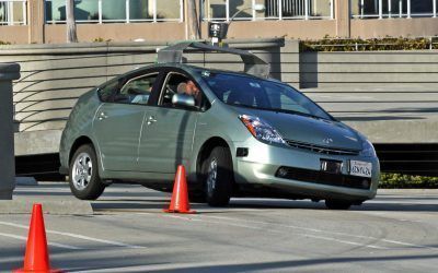 Las pólizas de seguros se adaptarán a las futuras legislaciones de los coches autónomos